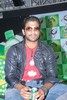 Allu Arjun with 7up Stars Grand Finale - 11 of 13